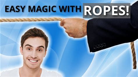 Magic and manipulation: Tools for the deceitful and dishonest